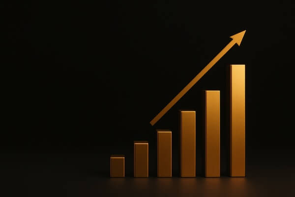 سرمایه گذاری در طلا با پول کم